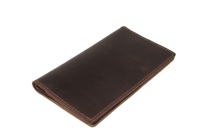 Гаманець DNK Leather DNK Big Purse col.F Гаманець DNK Leather DNK Big Purse col.F